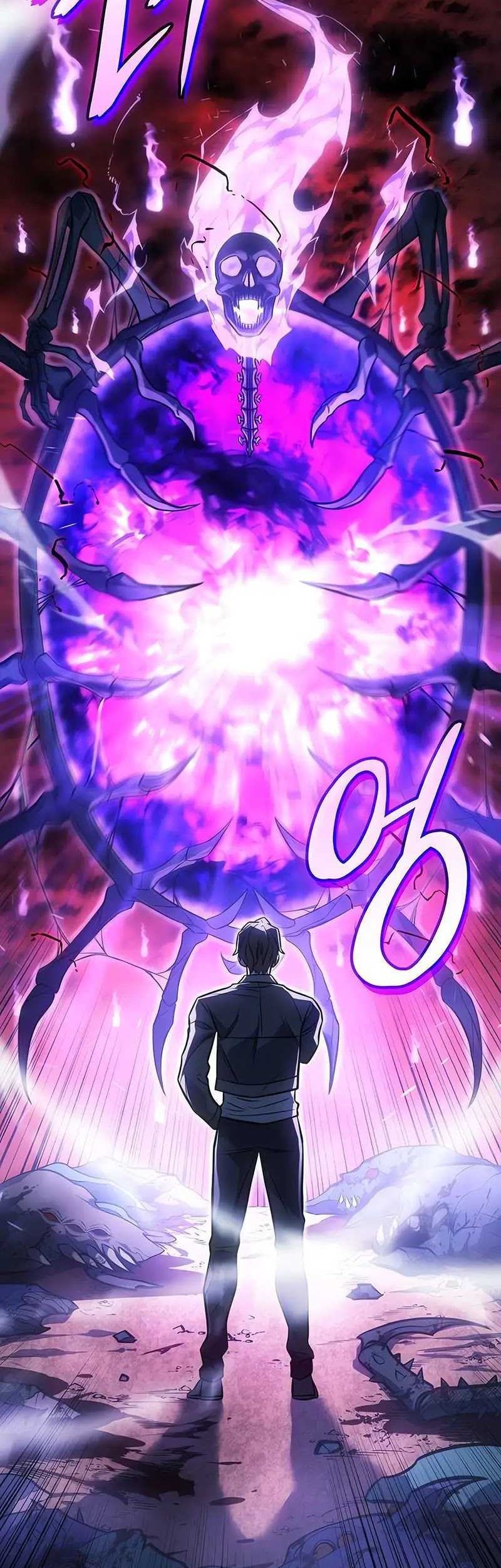 Regressing With The King’s Power Chapter 38 Gambar 35