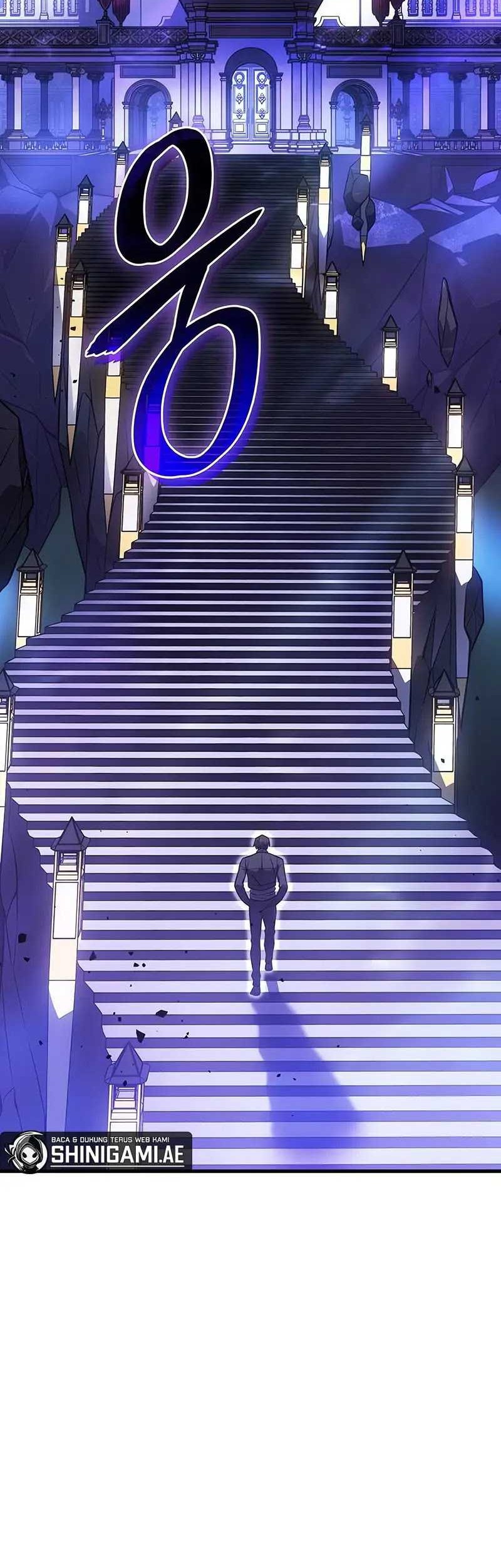 Regressing With The King’s Power Chapter 38 Gambar 40