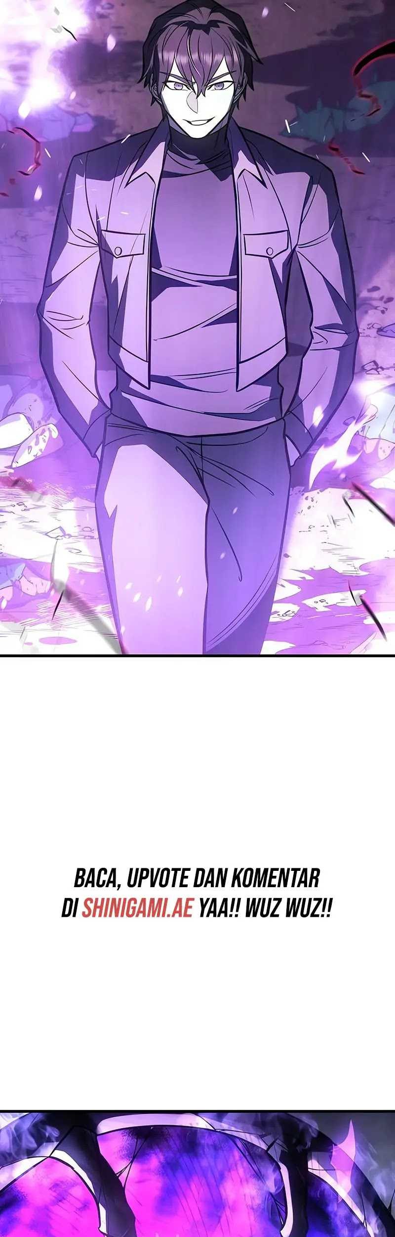 Regressing With The King’s Power Chapter 38 Gambar 37