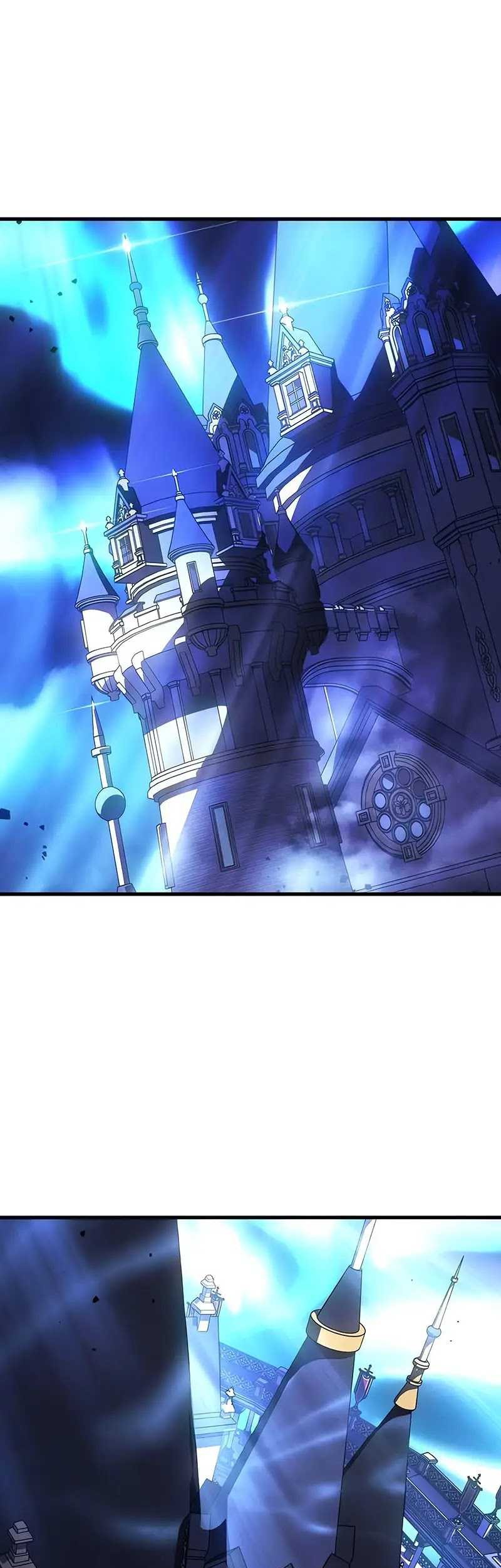 Regressing With The King’s Power Chapter 38 Gambar 41