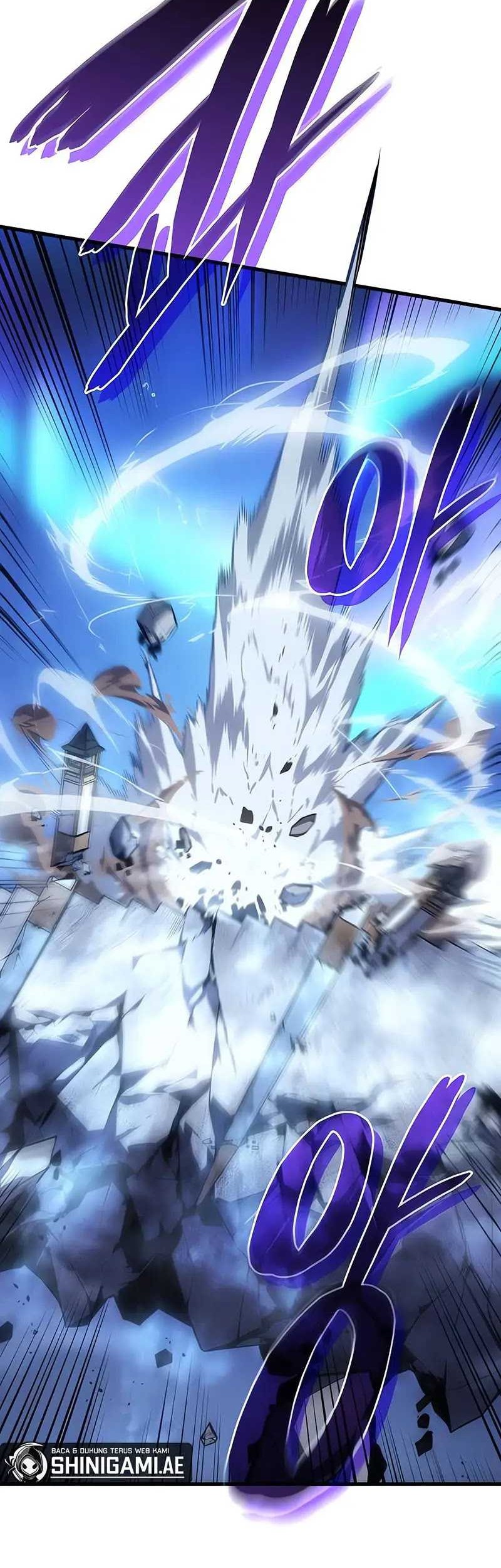 Regressing With The King’s Power Chapter 38 Gambar 48