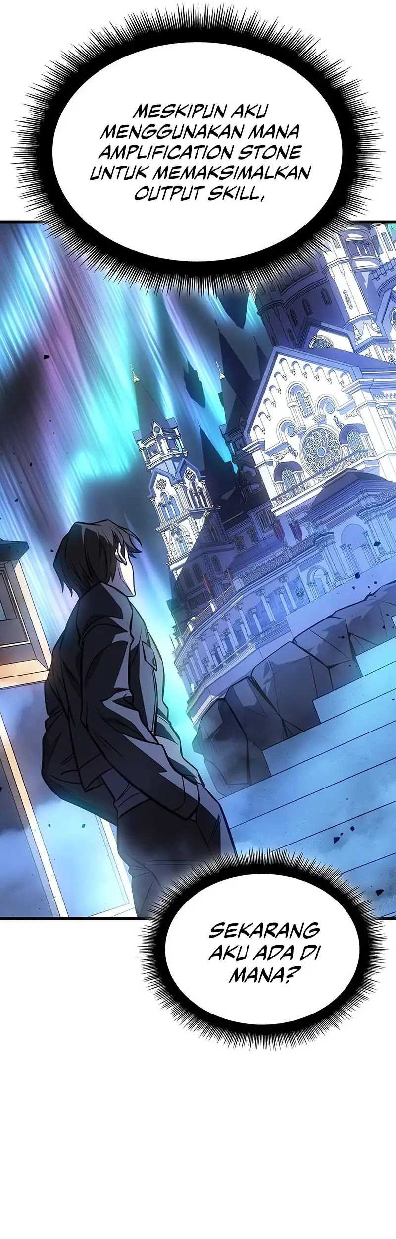 Regressing With The King’s Power Chapter 38 Gambar 45