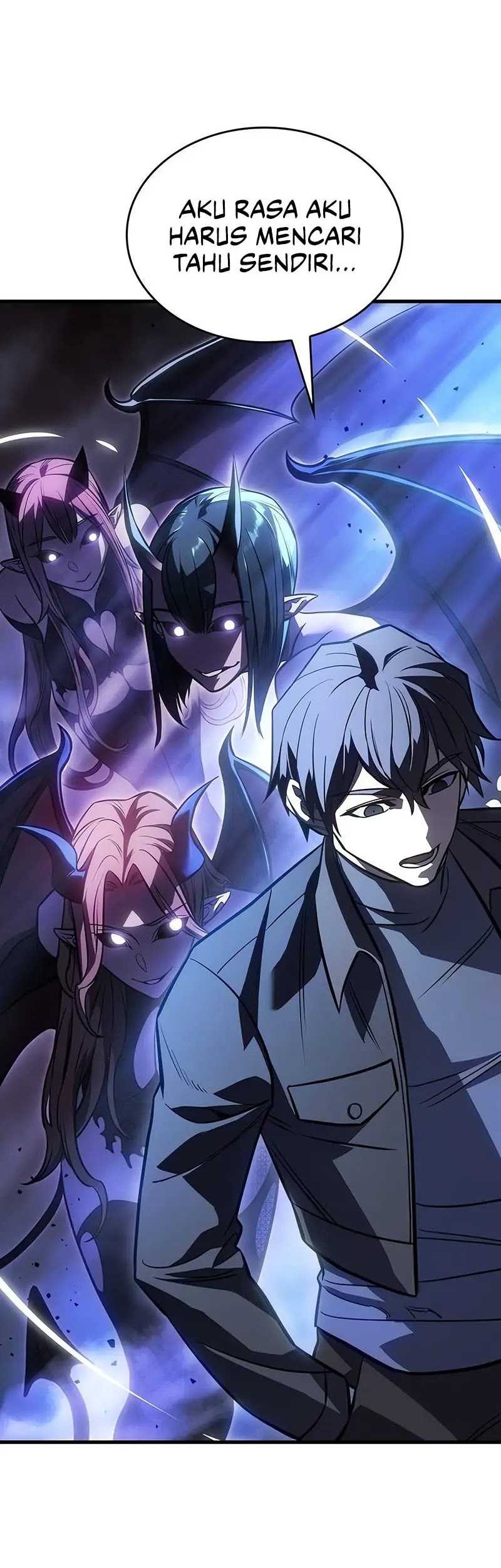 Regressing With The King’s Power Chapter 38 Gambar 46