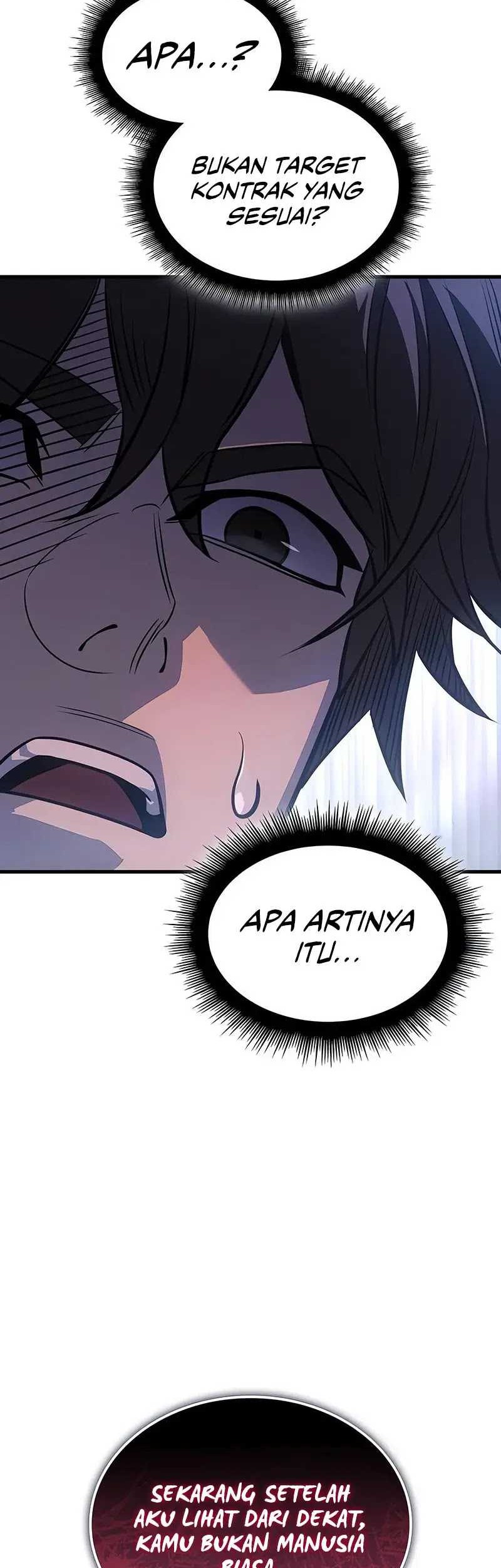 Regressing With The King’s Power Chapter 38 Gambar 88