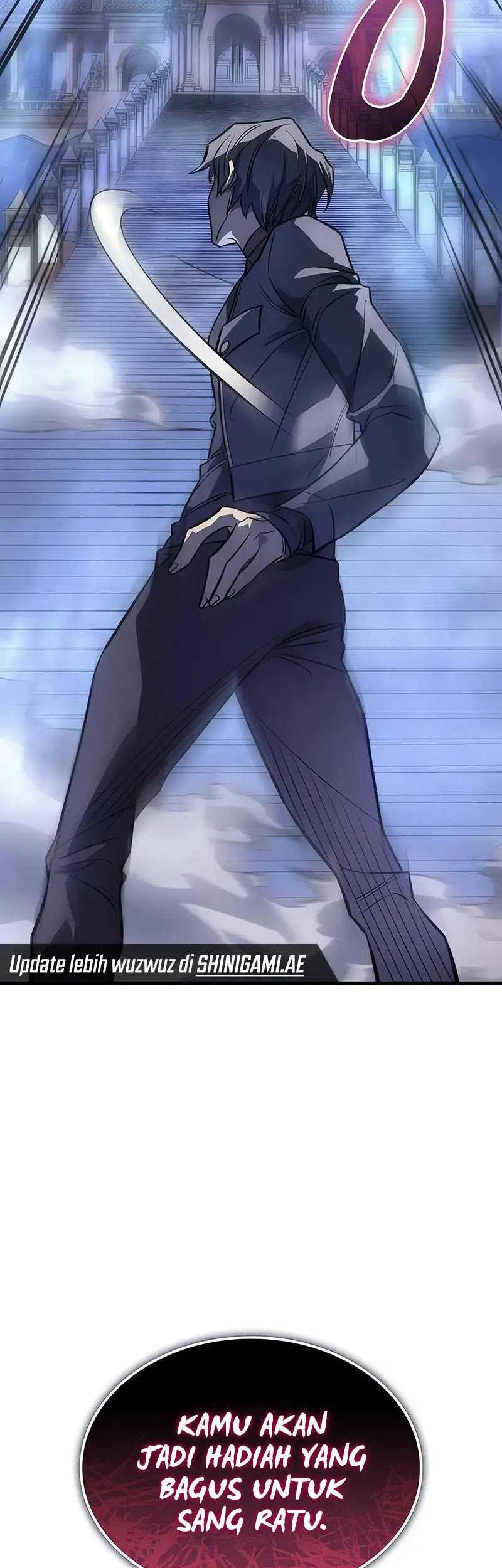 Regressing With The King’s Power Chapter 38 Gambar 91