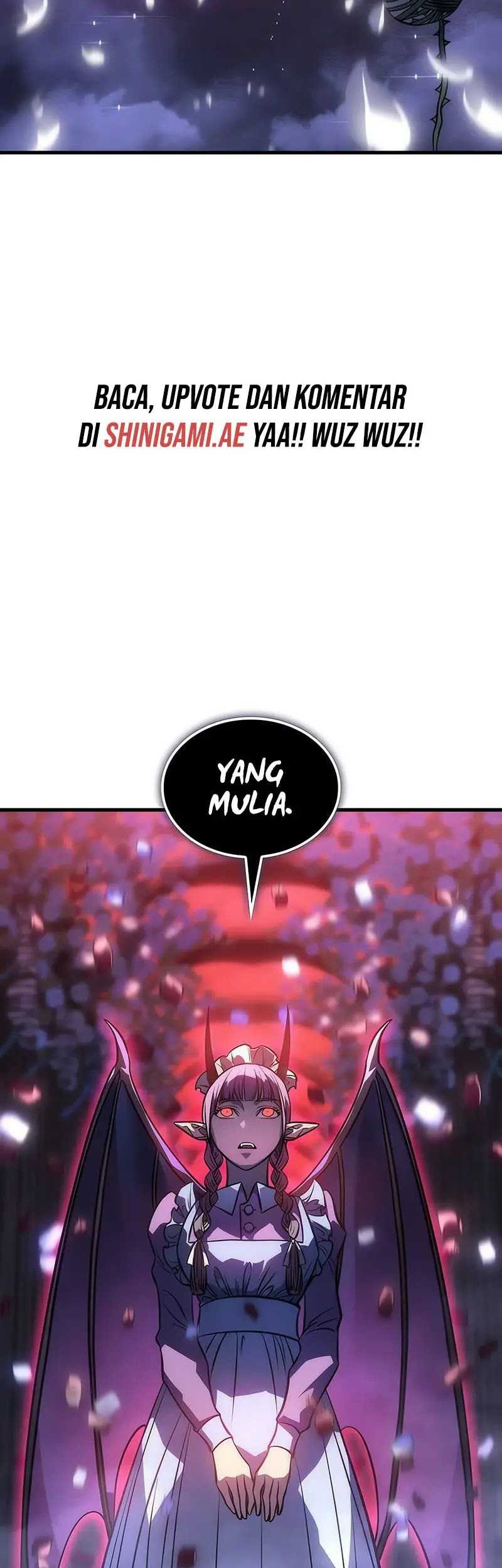 Regressing With The King’s Power Chapter 38 Gambar 95