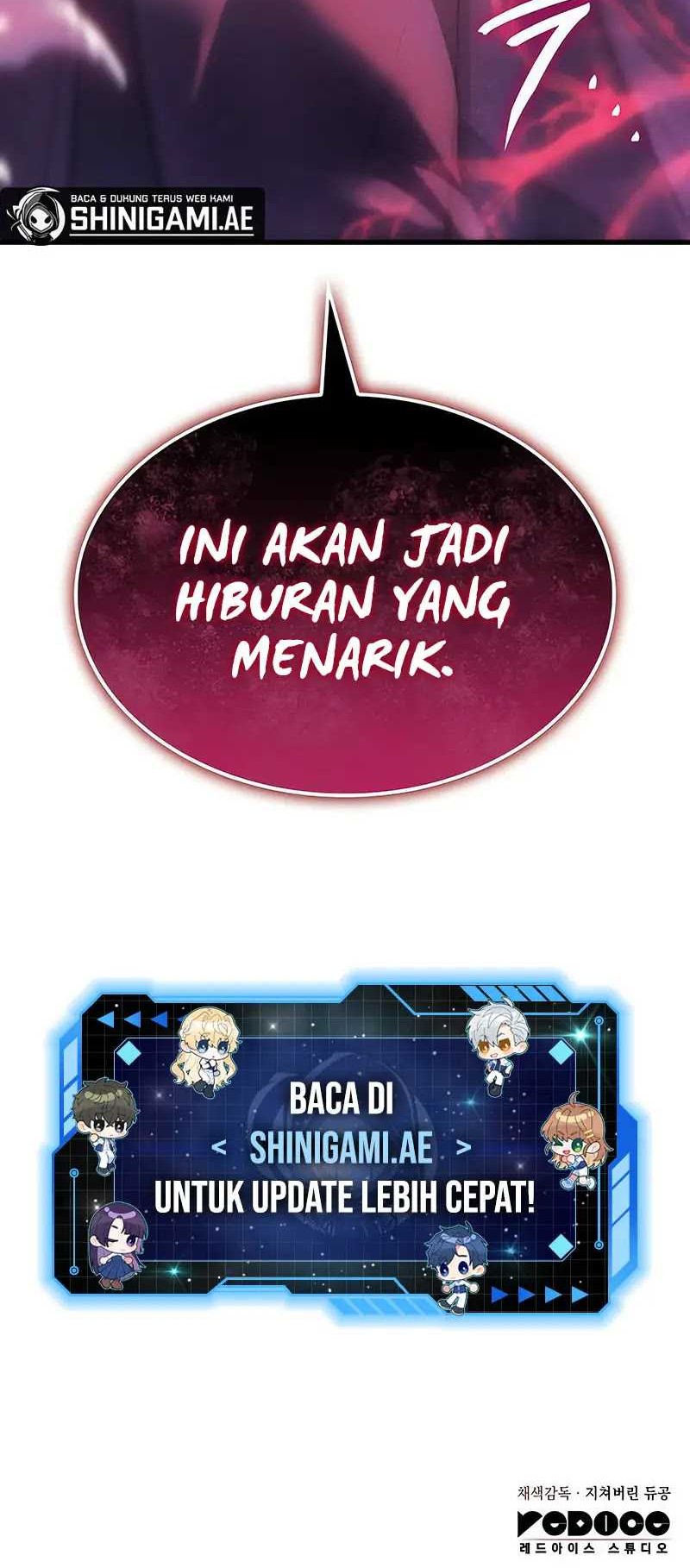 Regressing With The King’s Power Chapter 38 Gambar 99