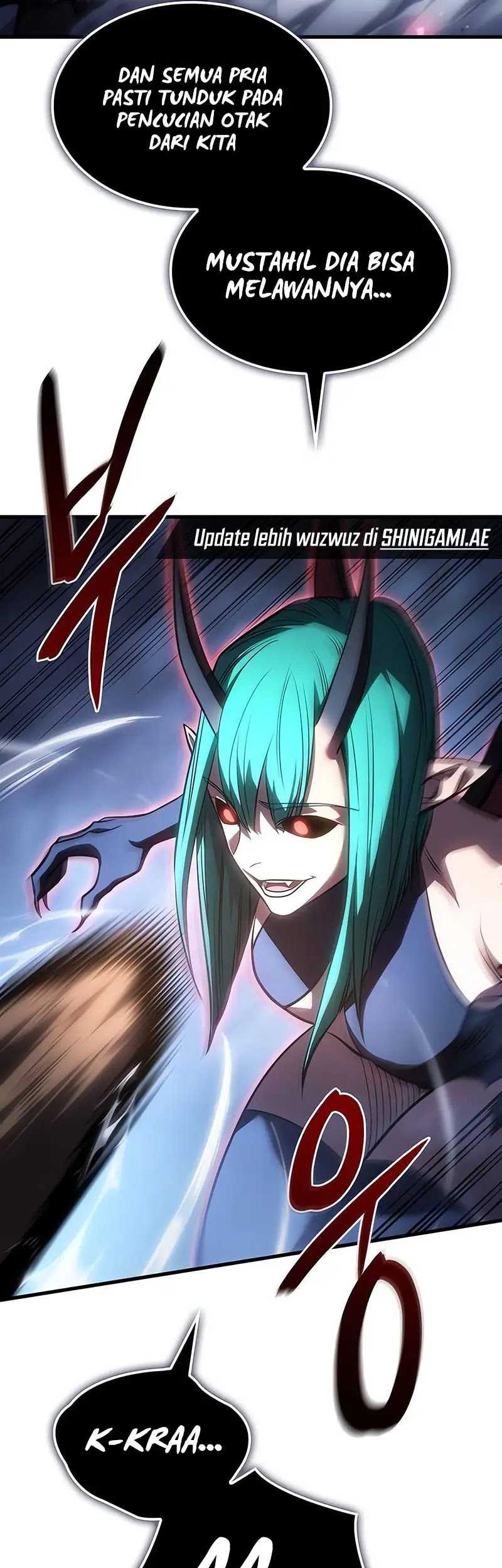 Regressing With The King’s Power Chapter 38 Gambar 71