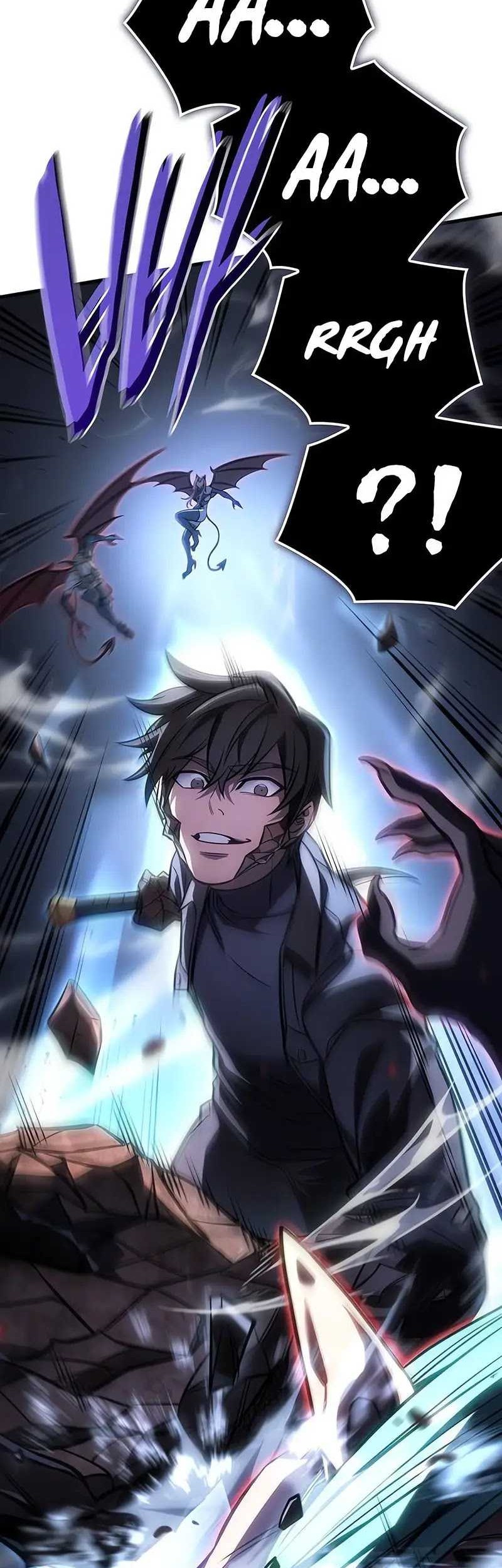 Regressing With The King’s Power Chapter 38 Gambar 72