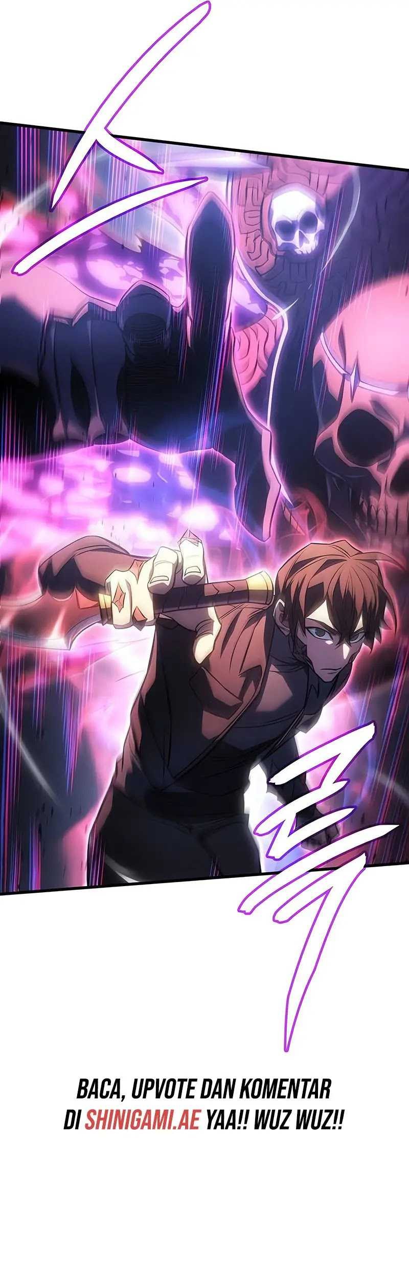 Regressing With The King’s Power Chapter 38 Gambar 75