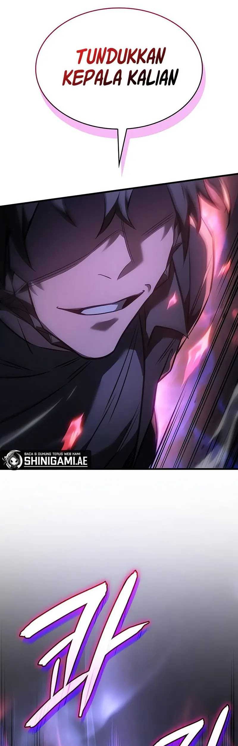 Regressing With The King’s Power Chapter 38 Gambar 76