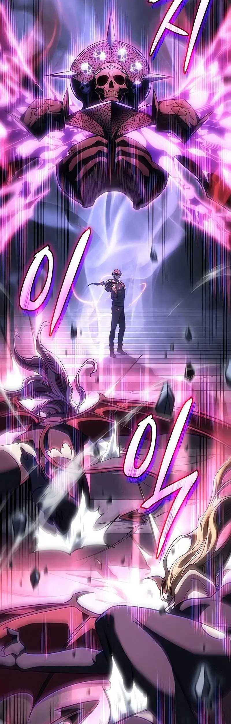 Regressing With The King’s Power Chapter 38 Gambar 77