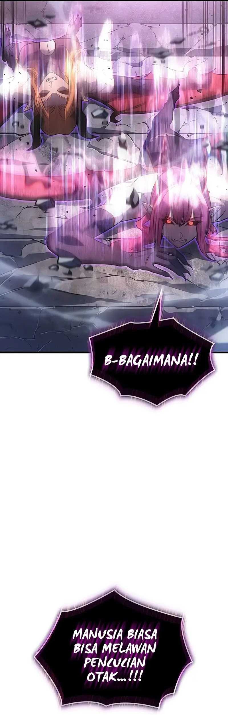 Regressing With The King’s Power Chapter 38 Gambar 79