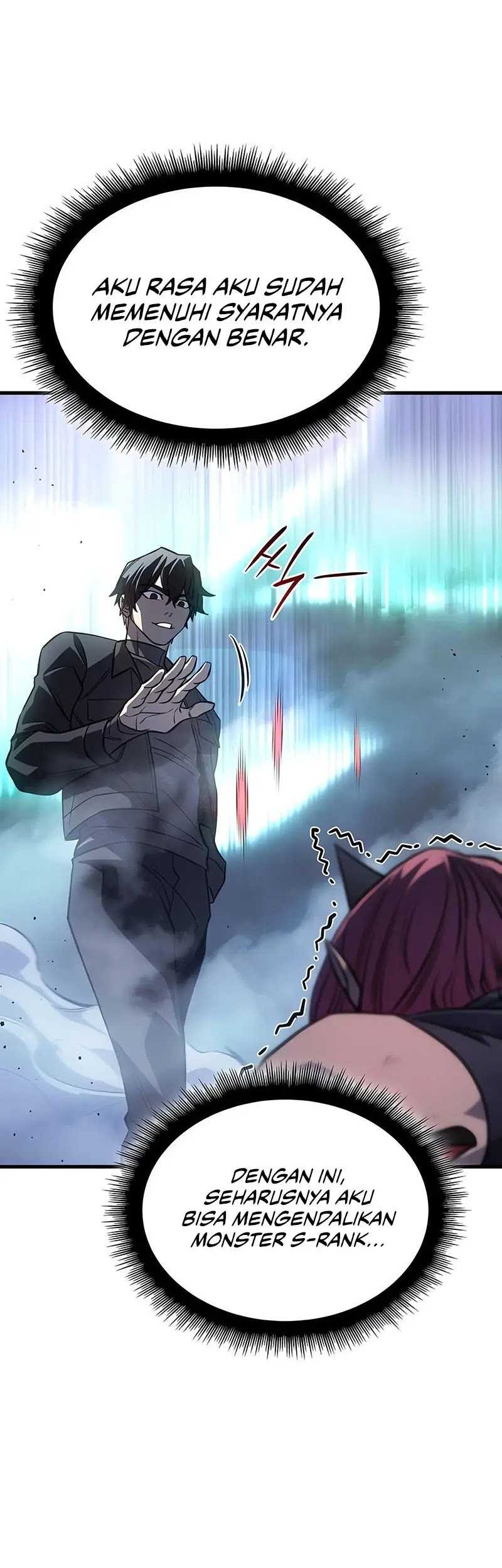 Regressing With The King’s Power Chapter 38 Gambar 86