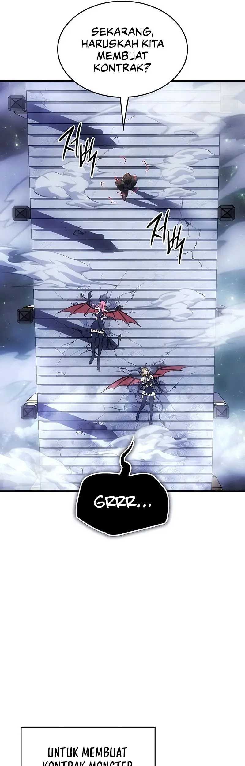 Regressing With The King’s Power Chapter 38 Gambar 83