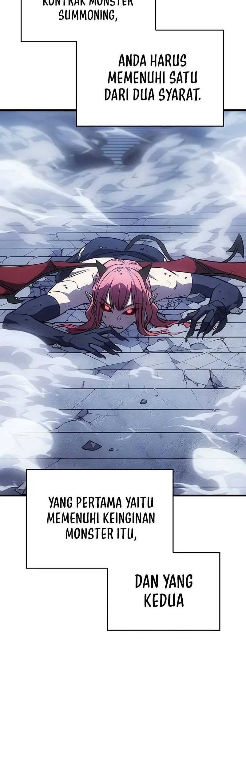 Regressing With The King’s Power Chapter 38 Gambar 84