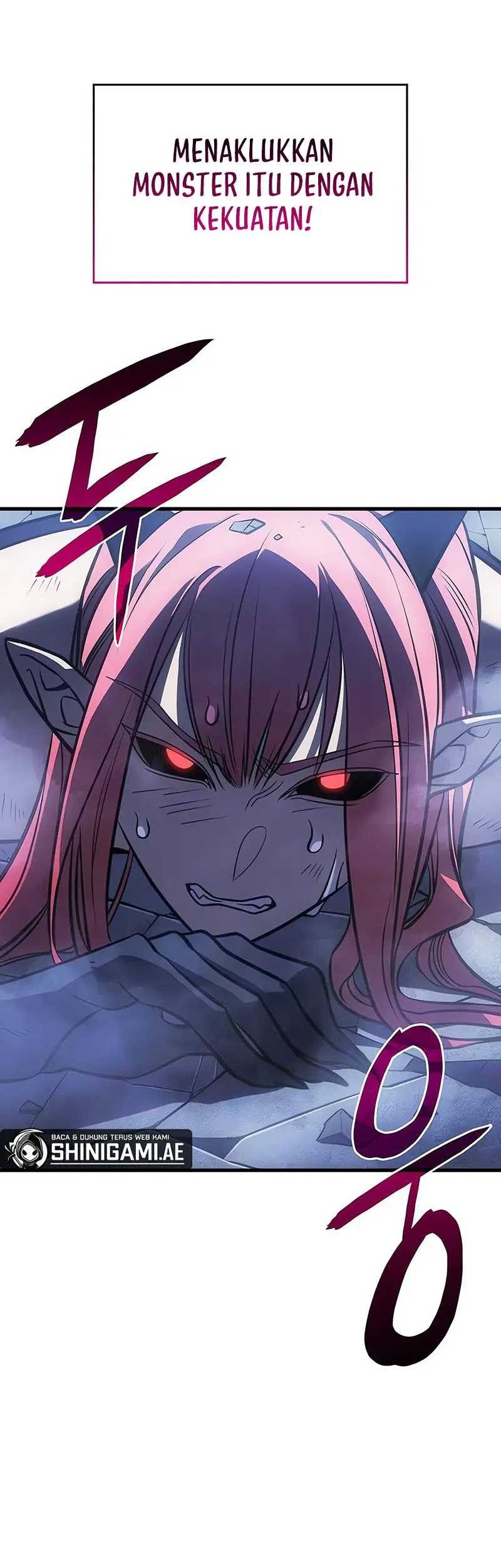 Regressing With The King’s Power Chapter 38 Gambar 85