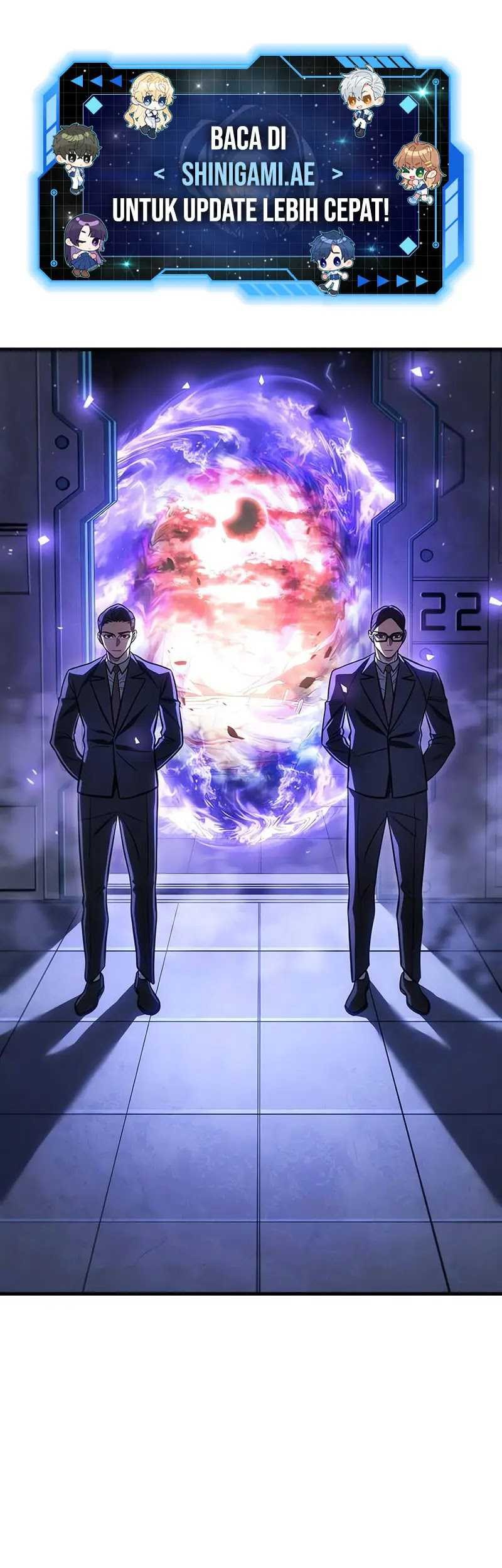 Manhwa Regressing With The King’s Power Chapter 38 gambar nomor 2