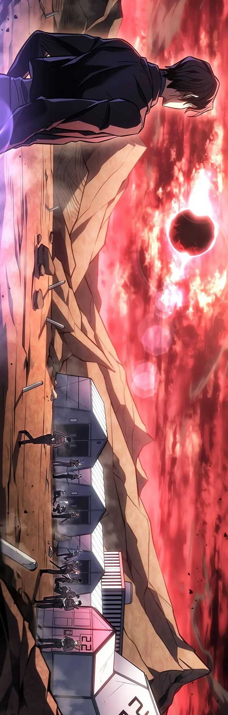 Regressing With The King’s Power Chapter 38 Gambar 4