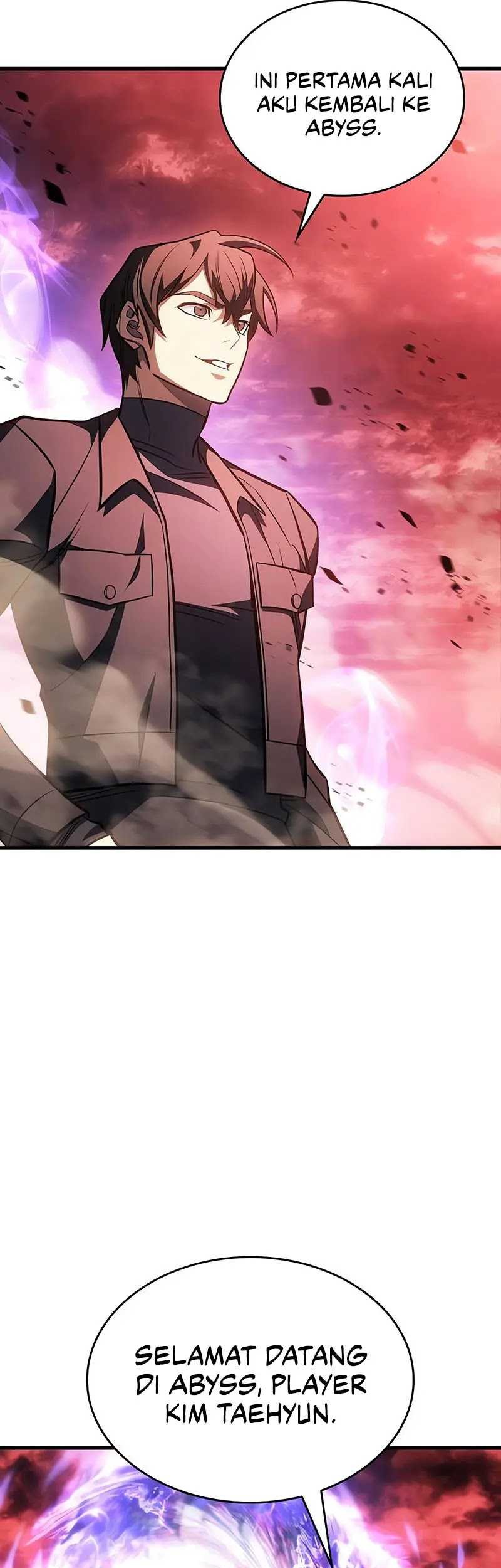 Regressing With The King’s Power Chapter 38 Gambar 6