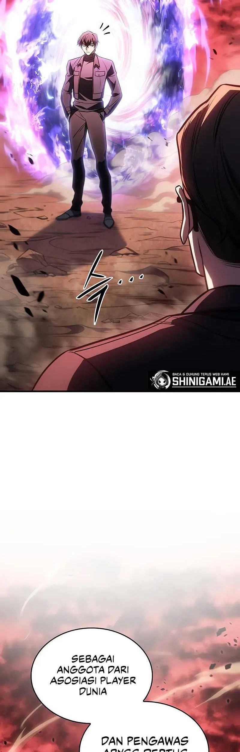 Regressing With The King’s Power Chapter 38 Gambar 7