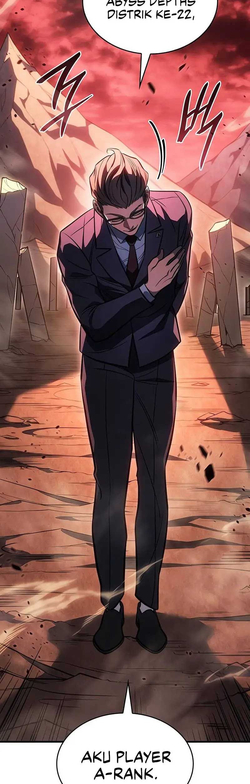 Regressing With The King’s Power Chapter 38 Gambar 8