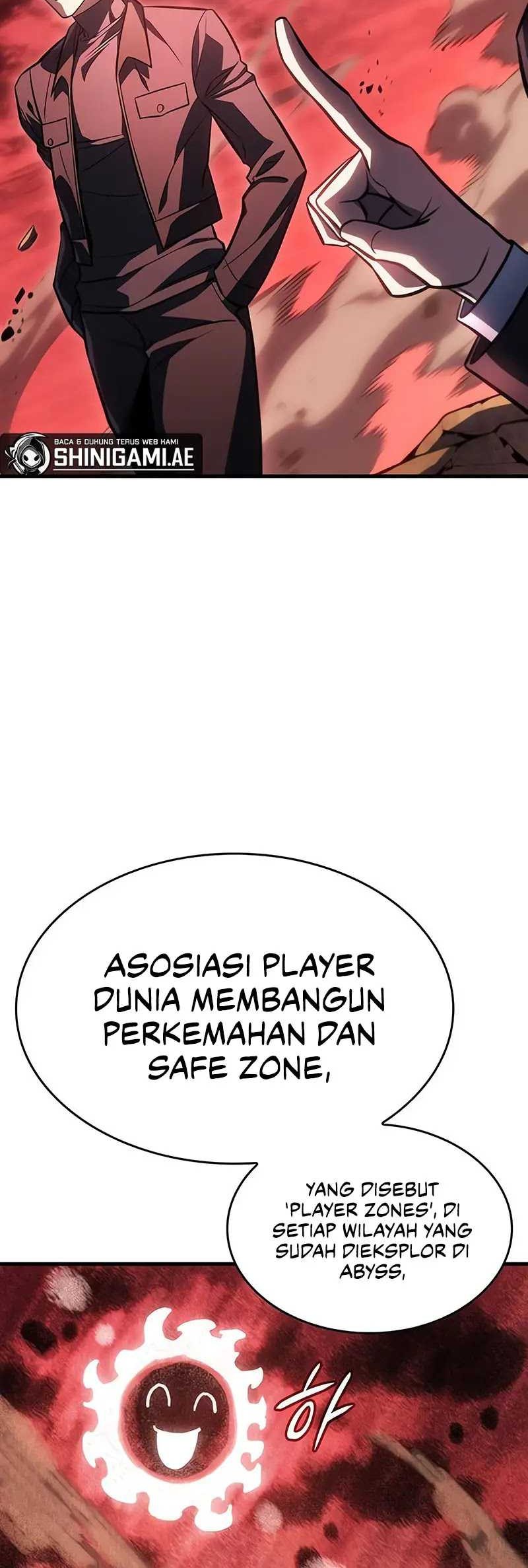 Regressing With The King’s Power Chapter 38 Gambar 12