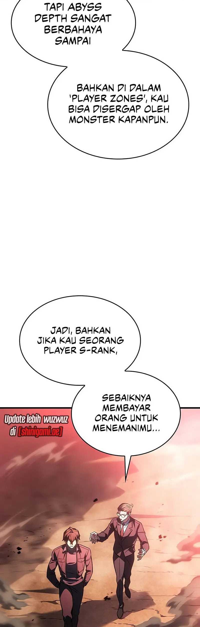 Regressing With The King’s Power Chapter 38 Gambar 14