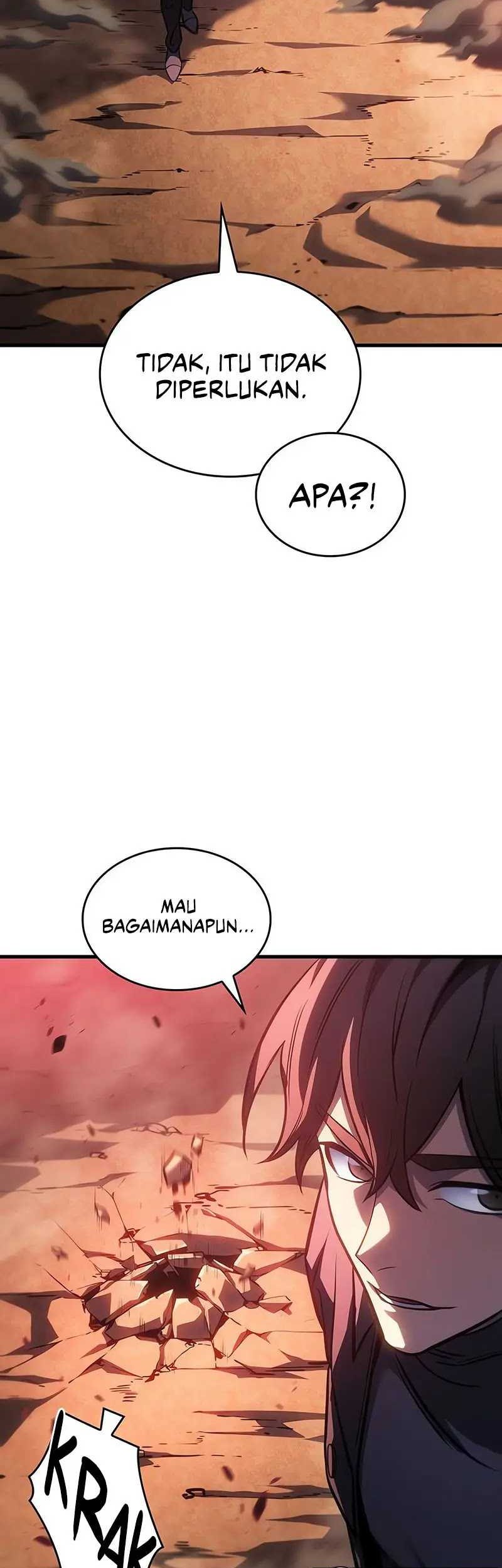 Regressing With The King’s Power Chapter 38 Gambar 15