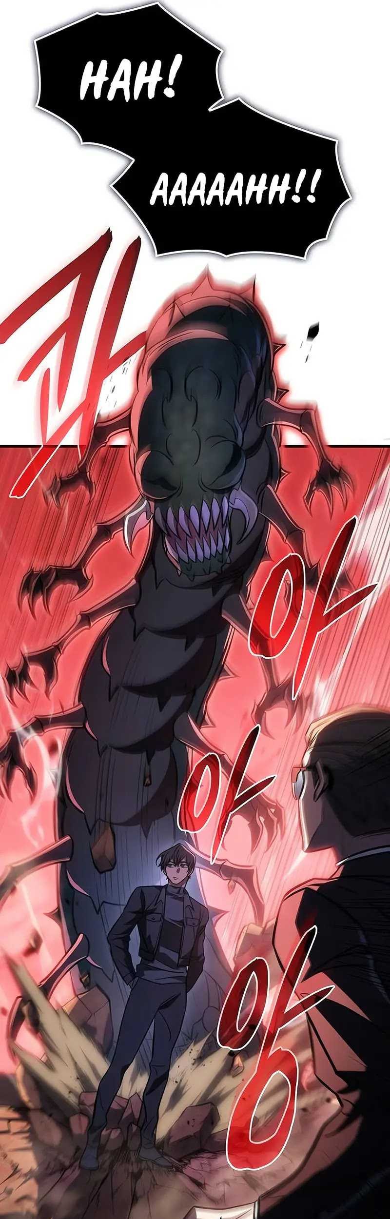 Regressing With The King’s Power Chapter 38 Gambar 17