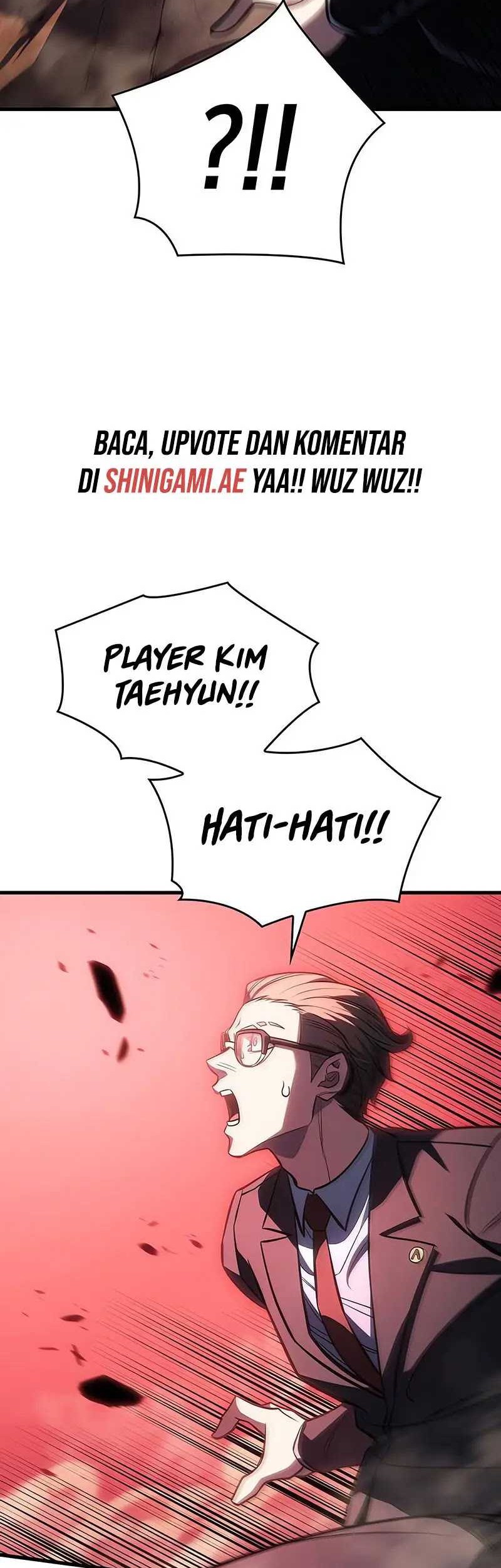 Regressing With The King’s Power Chapter 38 Gambar 18