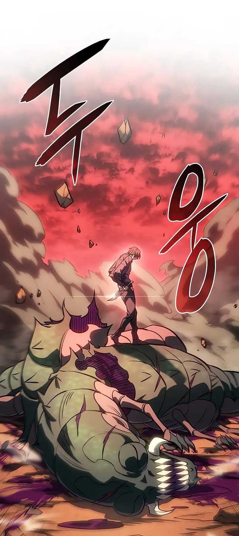 Regressing With The King’s Power Chapter 38 Gambar 20