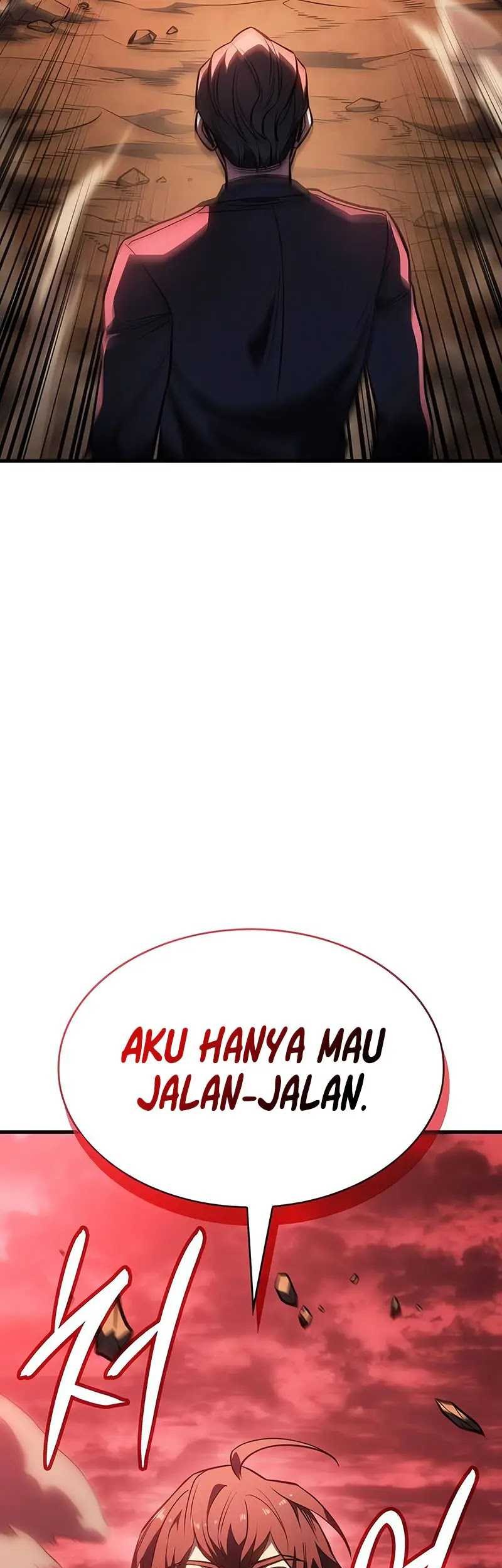 Regressing With The King’s Power Chapter 38 Gambar 21