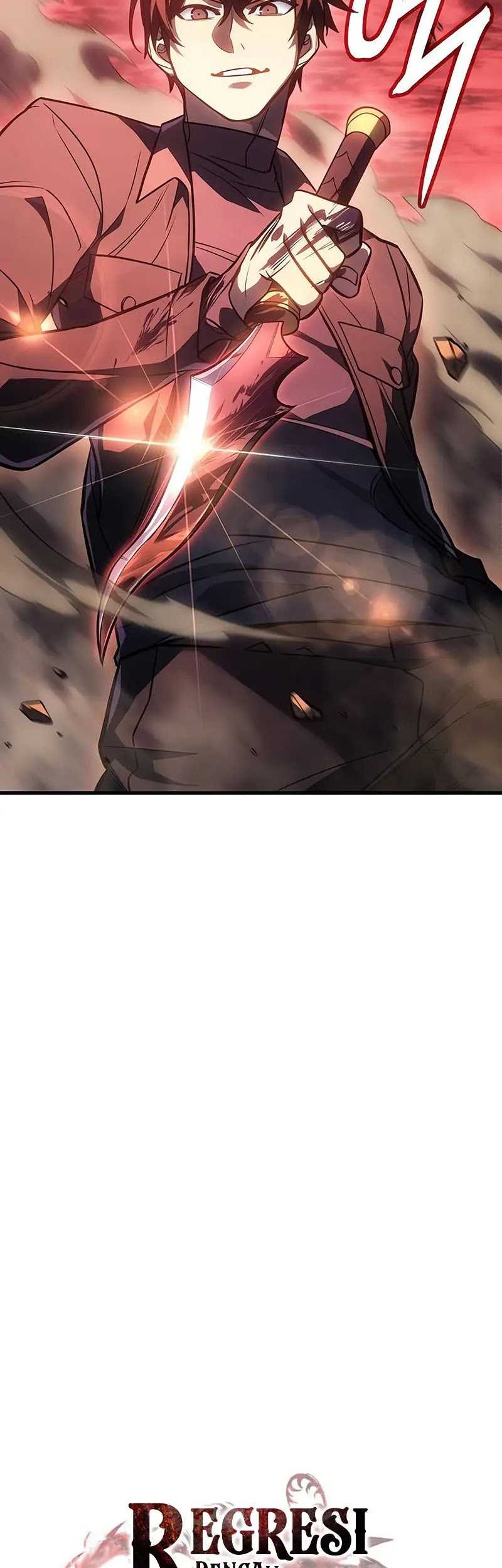 Regressing With The King’s Power Chapter 38 Gambar 22