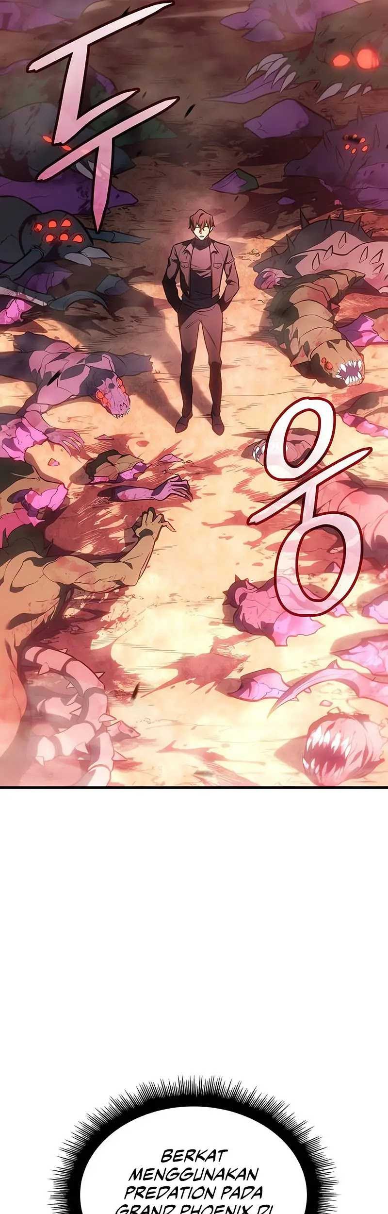 Regressing With The King’s Power Chapter 38 Gambar 25