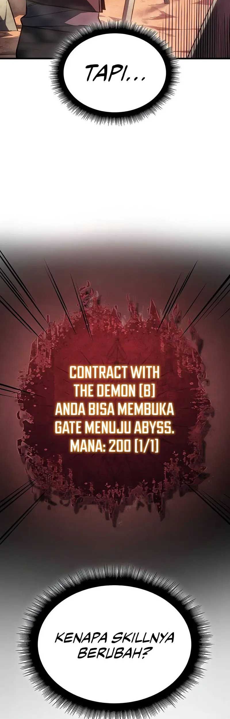 Regressing With The King’s Power Chapter 38 Gambar 27