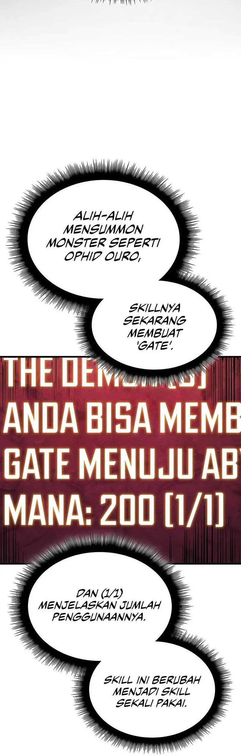 Regressing With The King’s Power Chapter 38 Gambar 28