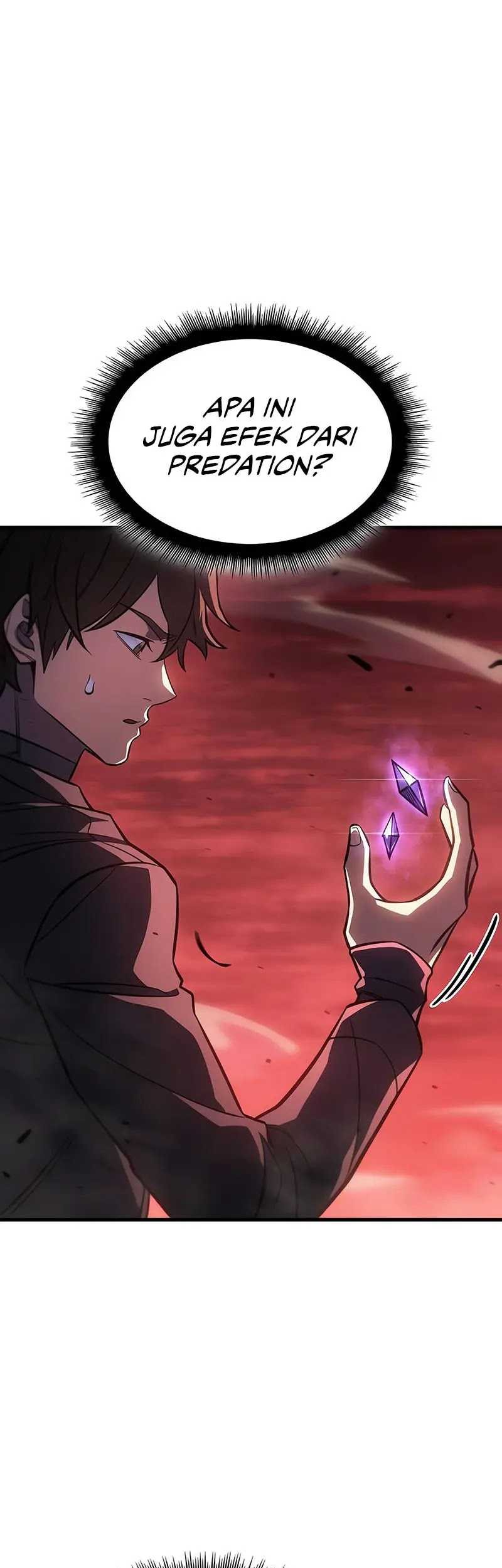 Regressing With The King’s Power Chapter 38 Gambar 29