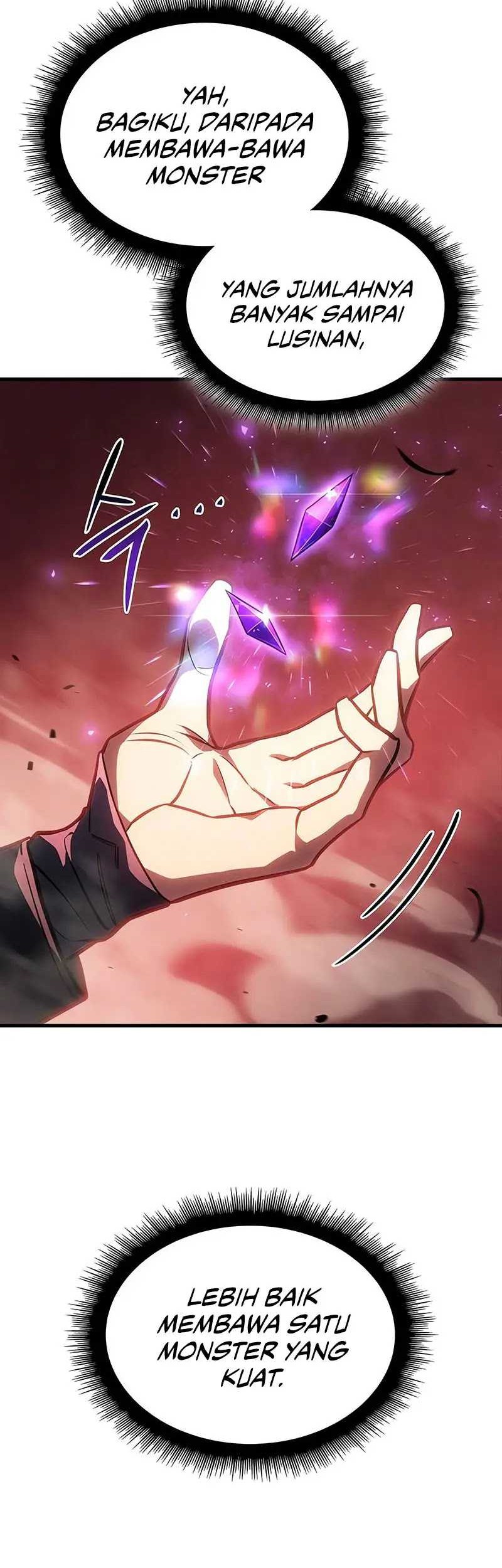 Regressing With The King’s Power Chapter 38 Gambar 30