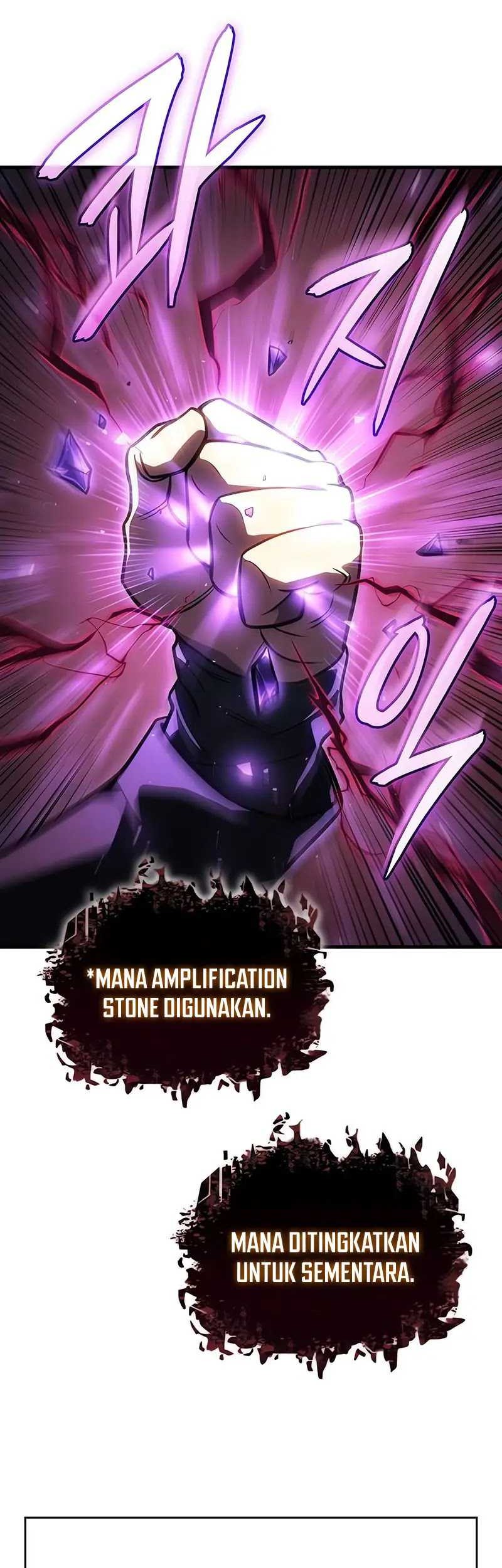 Regressing With The King’s Power Chapter 38 Gambar 31