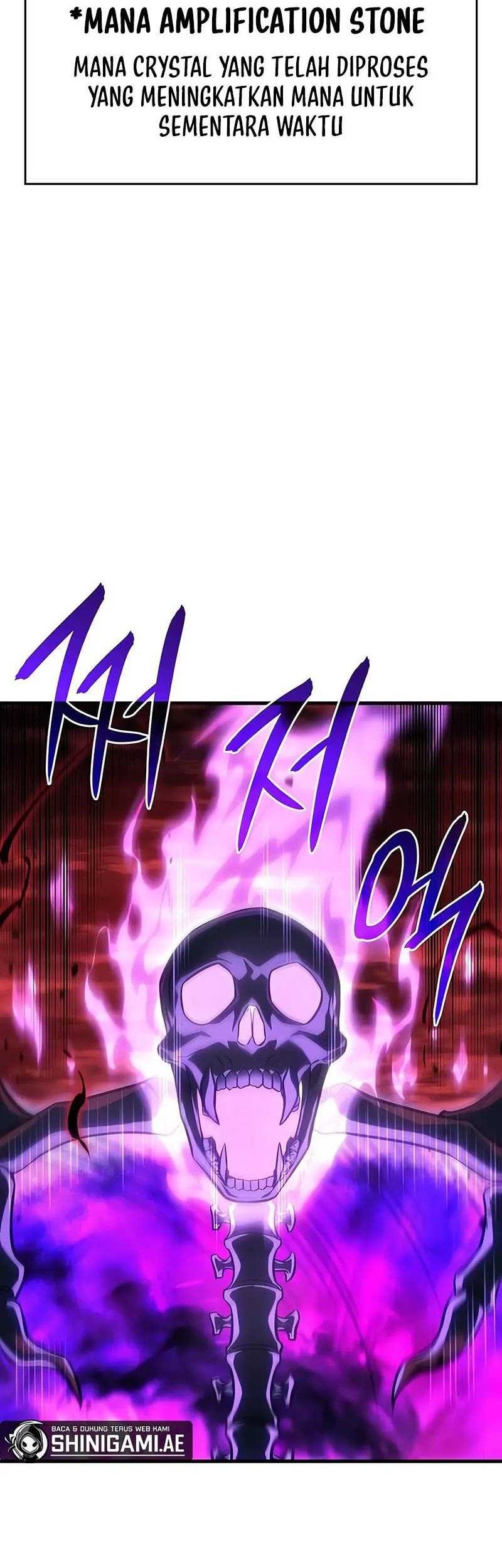 Regressing With The King’s Power Chapter 38 Gambar 32