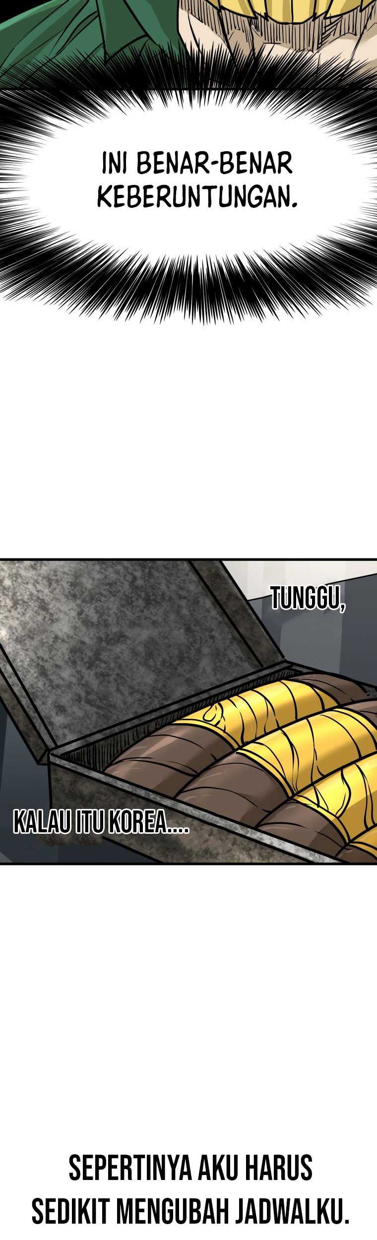 Shark Chapter 321 Gambar 38