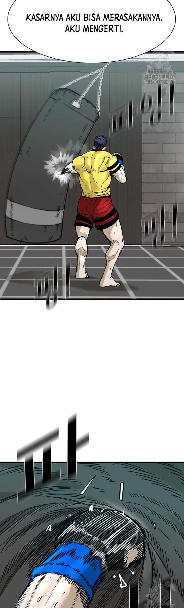 Shark Chapter 321 Gambar 44