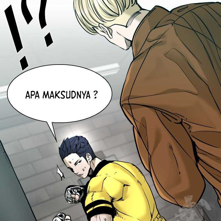 Shark Chapter 321 Gambar 46