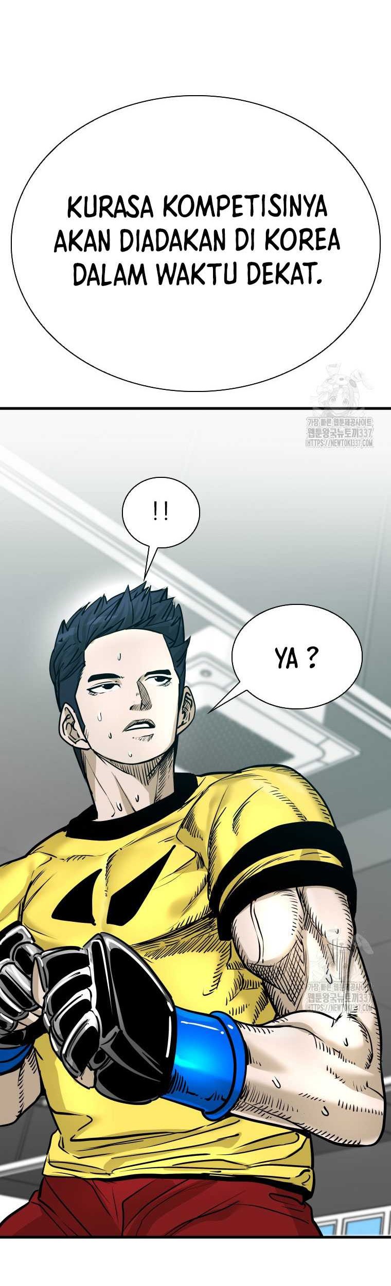 Shark Chapter 321 Gambar 48