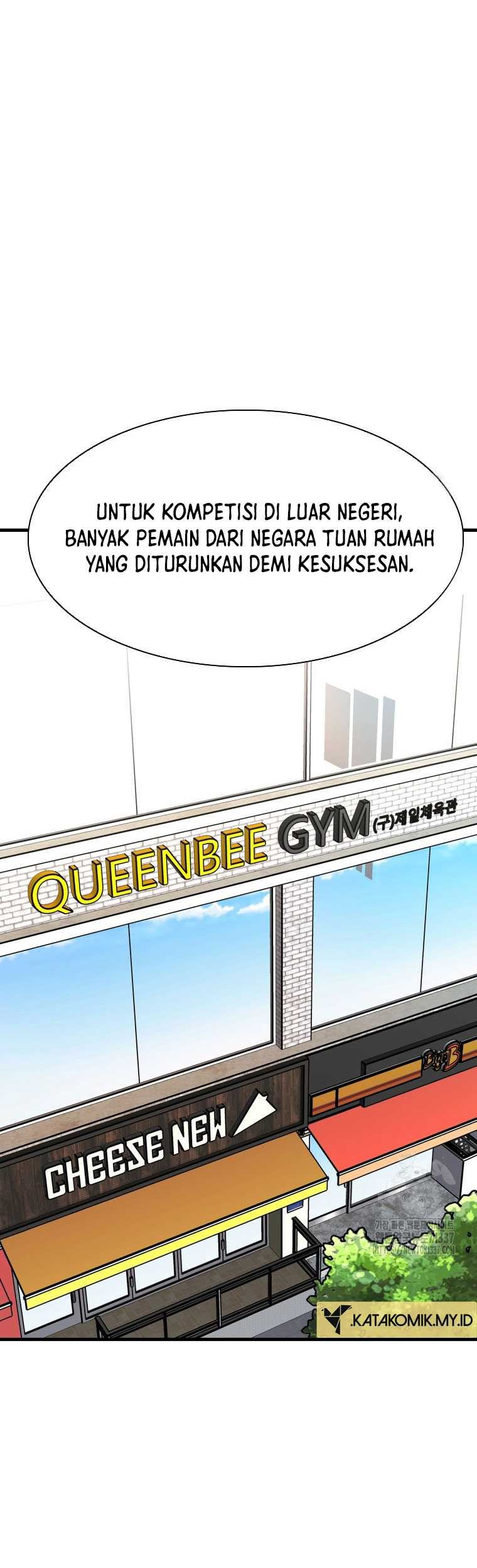 Shark Chapter 321 Gambar 50