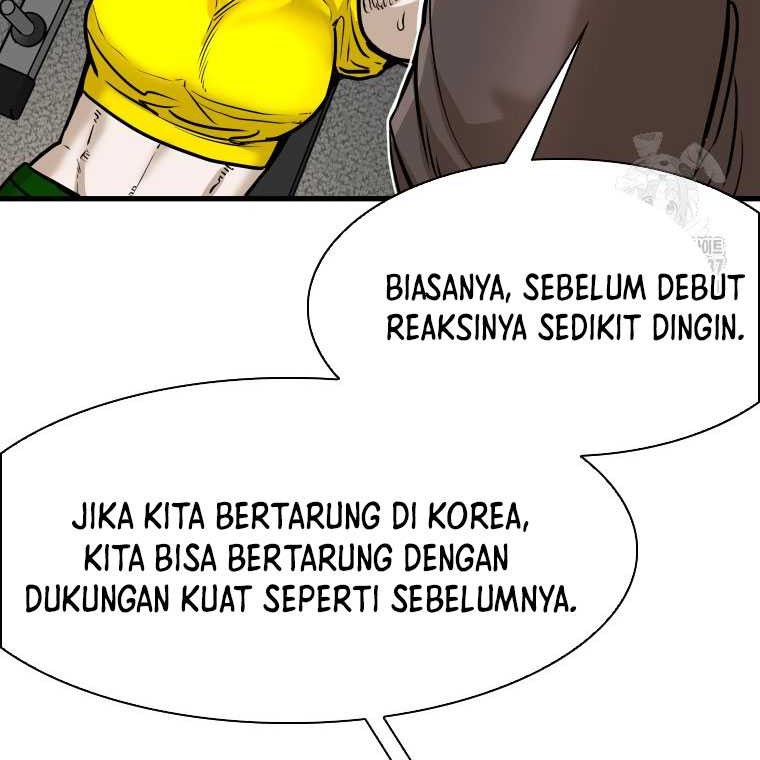 Shark Chapter 321 Gambar 52