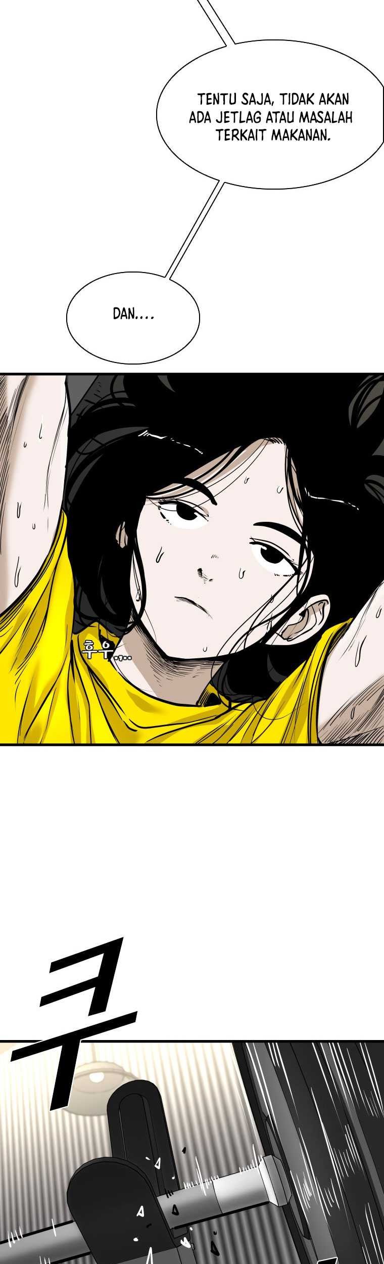 Shark Chapter 321 Gambar 53