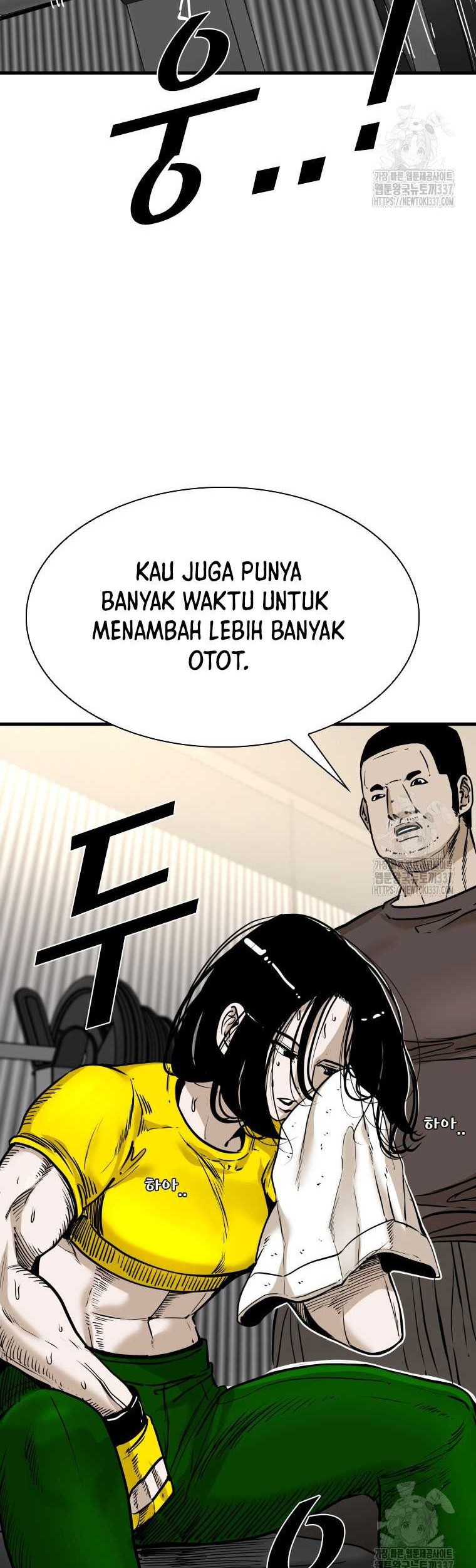 Shark Chapter 321 Gambar 54