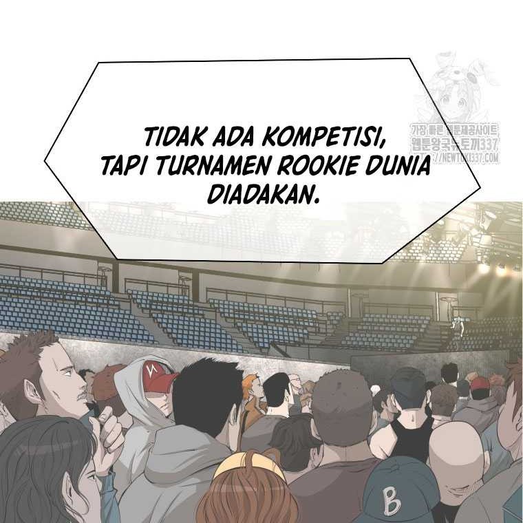 Shark Chapter 321 Gambar 28